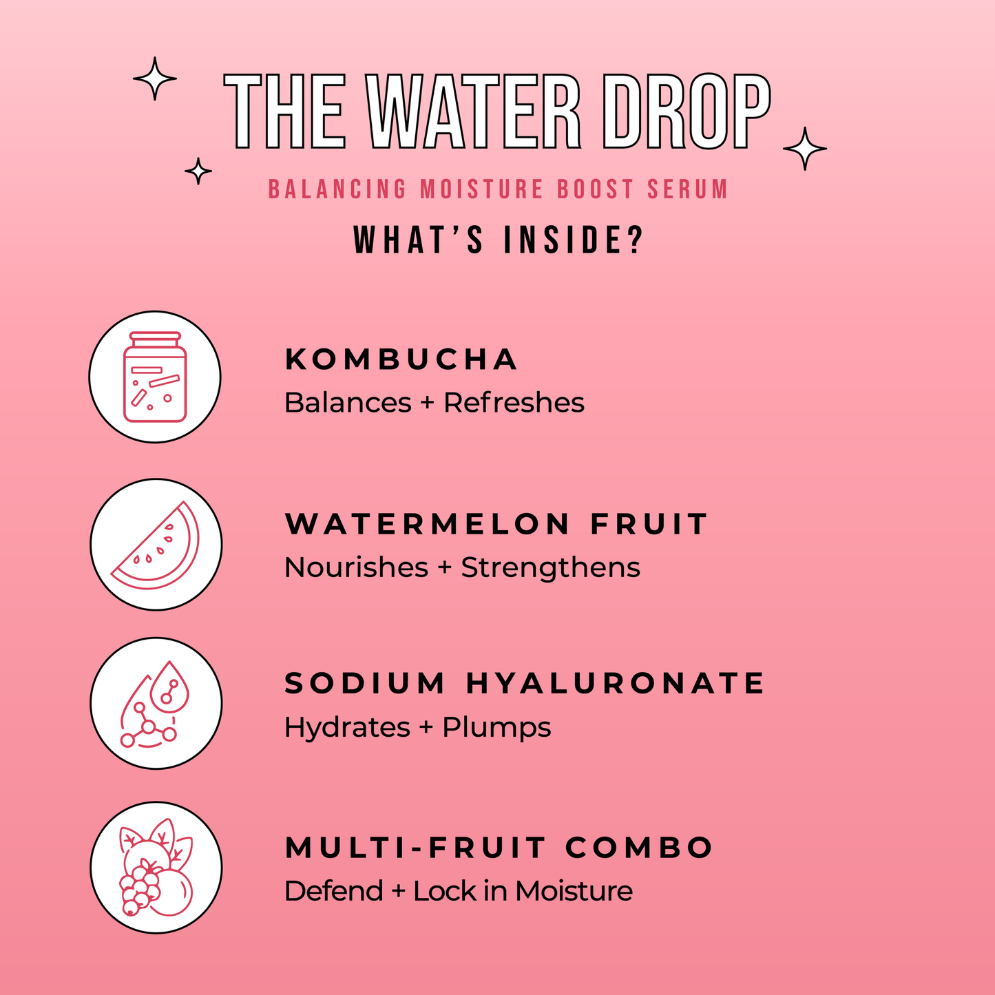 The Water Drop    قطرة الماء